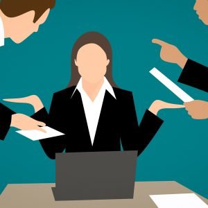 entrepreneur needs technology not luck successful