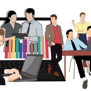 INDUSTRY ANALYSIS OF DIVERSIFIED