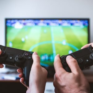 CASINO AND GAMING INDUSTRY