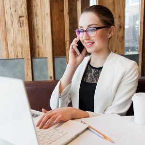 LEVERAGING GOOD WILL: STRENGTHENING NON-PROFITS BY ENGAGING BUSINESS