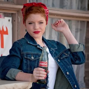 Coca-Cola Happy Machine Campaign