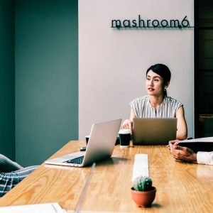 Entrepreneurs and barriers to innovation