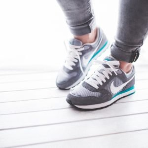 OUTSOURCING: NIKE