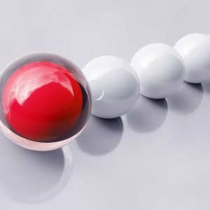 SPIRIT OF LEADERSHIP AND COLLABORATIVE LEADERSHIP