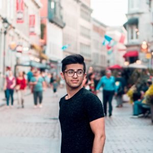 Backward integration
