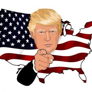 persuasive essay-donald trump