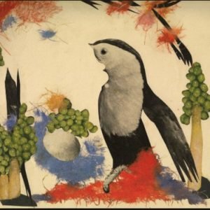 Hannah Hoch Autobiography