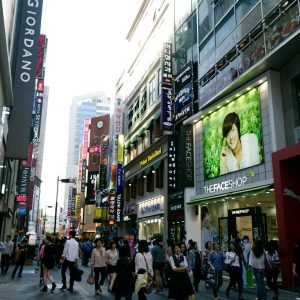 korean culture essay